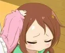 Emoji pat