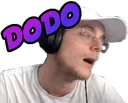 Emoji KamiMushwayDodo1