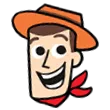 Emoji Woody_Joy