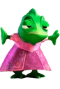Emoji Pascal