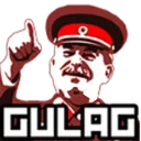 Emoji Au_goulag