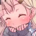 Emoji blush