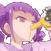 Emoji Otachan_drink