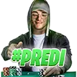 Emoji KamiMushwayPredi
