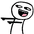Emoji yhea