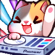 Emoji dj