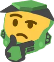 Emoji Master_Thinking