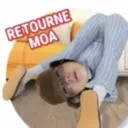 Emoji retournemoa