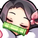 Emoji DodoNezuko