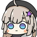 Emoji ST_girlregard