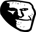Emoji trollge
