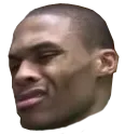 Emoji Westbrook