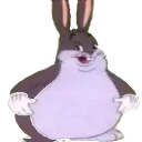 Emoji BigChungus