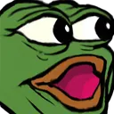 Emoji pepepog