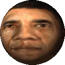 Emoji obamaspere