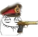 Emoji camicaz