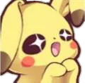 Emoji pikawoaw