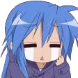 Emoji KonataCry