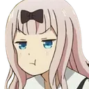 Emoji 1127_chika_pout