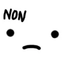 Emoji non