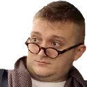 Emoji chaud