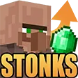 Emoji stonk