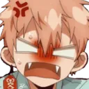 Emoji kou_angry