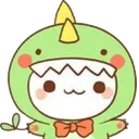 Emoji graouh