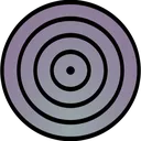 Emoji Rinnegan
