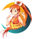 Emoji Crunchy
