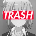 Emoji Trash
