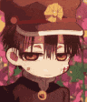 Emoji Hanako_sigh