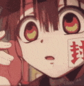 Emoji Hanako_smile