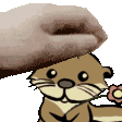Emoji FautFaireDesPatpatALoutre