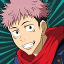 Emoji yujiitadori