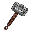 Emoji vote