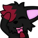 Emoji Foxxo_Laugh