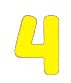 Emoji number_4
