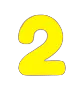 Emoji number_2