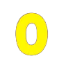 Emoji number_0