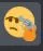 Emoji Tristitude