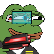 Emoji pepeshoot