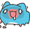 Emoji capoohungry