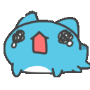 Emoji capoosorry