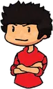 Emoji avatar_goya