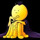 Emoji poulpechelou