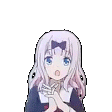 Emoji chikachika