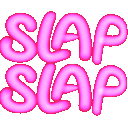 Emoji slaplangue
