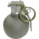 Emoji grenade