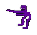 Emoji PurpleGuy_dancing